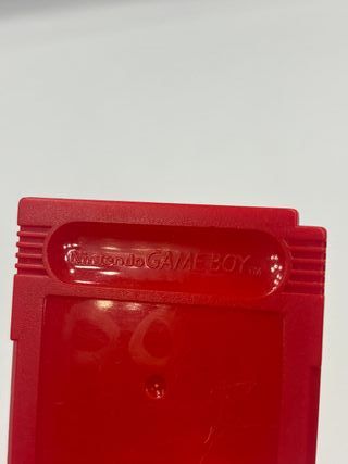 Pokemon Rosso Game Boy Italiano