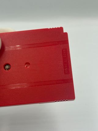 Pokemon Rosso Game Boy Italiano