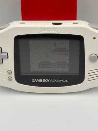 Pokemon Rosso Game Boy Italiano