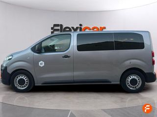 Opel Vivaro combi 1.5 88kW (120CV)