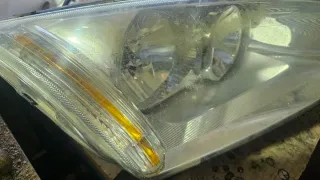Faros Ford Focus MK2