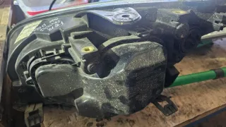 Faros Ford Focus MK2