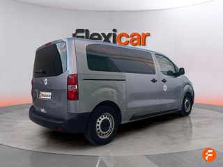 Opel Vivaro combi 1.5 88kW (120CV)