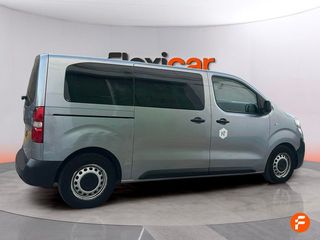 Opel Vivaro combi 1.5 88kW (120CV)