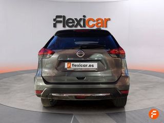 Nissan X-Trail 5 Pl. DIG-T 120 kW (163 CV) N-CONNECTA