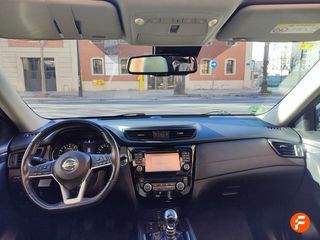 Nissan X-Trail 5 Pl. DIG-T 120 kW (163 CV) N-CONNECTA