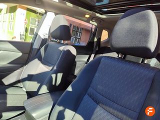 Nissan X-Trail 5 Pl. DIG-T 120 kW (163 CV) N-CONNECTA