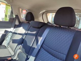 Nissan X-Trail 5 Pl. DIG-T 120 kW (163 CV) N-CONNECTA