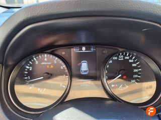 Nissan X-Trail 5 Pl. DIG-T 120 kW (163 CV) N-CONNECTA