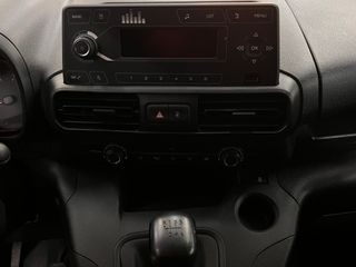 Citroen Berlingo 2022