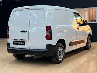 Citroen Berlingo 2022