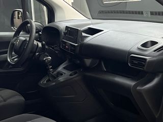 Citroen Berlingo 2022