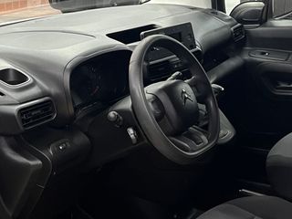 Citroen Berlingo 2022