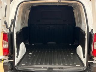 Citroen Berlingo 2022