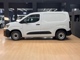 Citroen Berlingo 2022