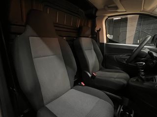 Citroen Berlingo 2022