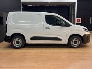 Citroen Berlingo 2022