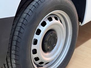 Citroen Berlingo 2022