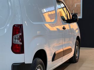 Citroen Berlingo 2022