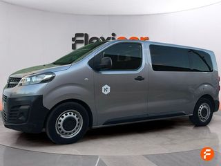 Opel Vivaro combi 1.5 88kW (120CV)