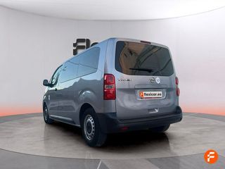 Opel Vivaro combi 1.5 88kW (120CV)