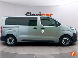 Opel Vivaro combi 1.5 88kW (120CV)