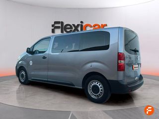 Opel Vivaro combi 1.5 88kW (120CV)