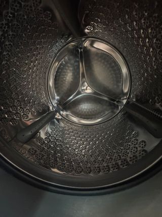 Lavadora-Secadora Electrolux 8kg/6kg 1600 RPM