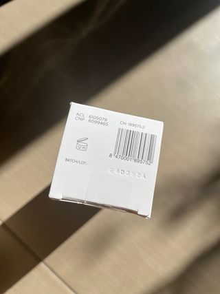 Elancyl Slim Design Minseur Tenseur