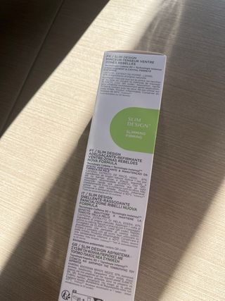 Elancyl Slim Design Minseur Tenseur