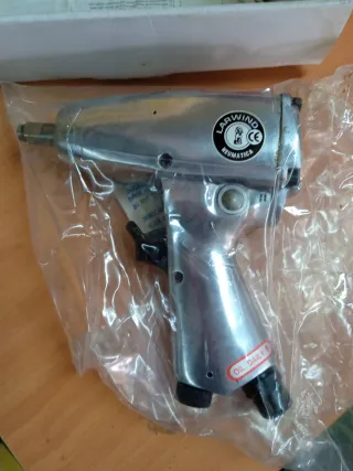 Herramienta Neumática