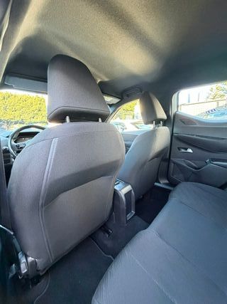 DS DS 3 CROSSBACK 2021