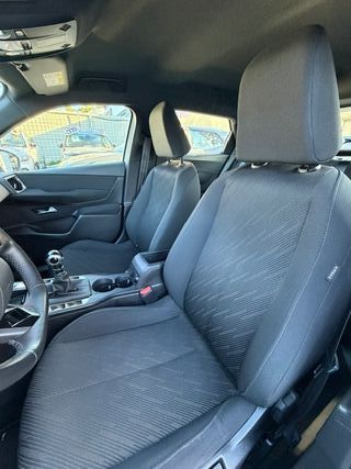 DS DS 3 CROSSBACK 2021