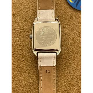 Orologio Citizen Eco-Drive EP5580-01C