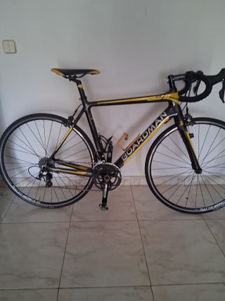 Bicicleta Carretera Boardman Talla S