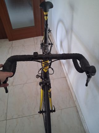 Bicicleta Carretera Boardman Talla S