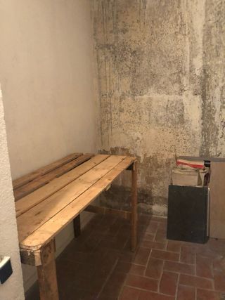 Trastero de 9m en venta en calle Nadal de Sabadell