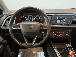 Seat Leon ST 1.6 TDI 85kW (115CV) St&Sp Style