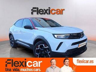 Opel Mokka 1.2 T 74kW (100 CV) GS