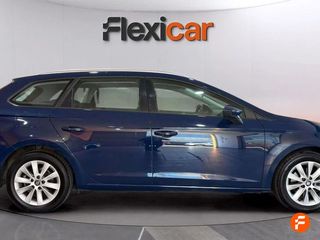 Seat Leon ST 1.6 TDI 85kW (115CV) St&Sp Style
