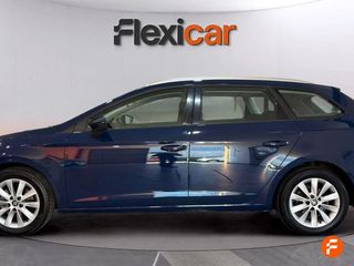 Seat Leon ST 1.6 TDI 85kW (115CV) St&Sp Style