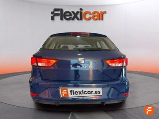 Seat Leon ST 1.6 TDI 85kW (115CV) St&Sp Style