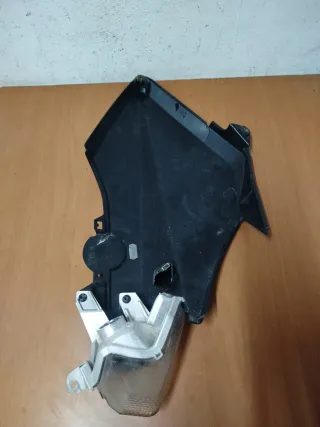 Carenado Yamaha XMAX 125 (2015) Negro