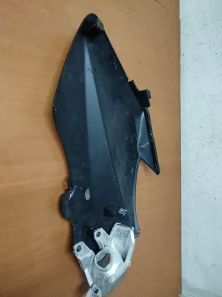 Carenado Yamaha XMAX 125 (2015) Negro