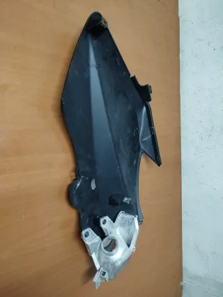 Carenado Yamaha XMAX 125 (2015) Negro