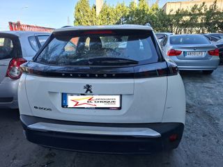 E-2008. 2020. PEUGEOT. DESPIECE COMPLETO
