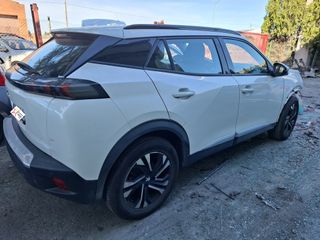 E-2008. 2020. PEUGEOT. DESPIECE COMPLETO