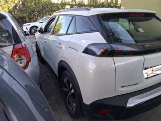 E-2008. 2020. PEUGEOT. DESPIECE COMPLETO