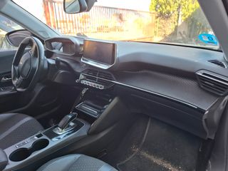 E-2008. 2020. PEUGEOT. DESPIECE COMPLETO