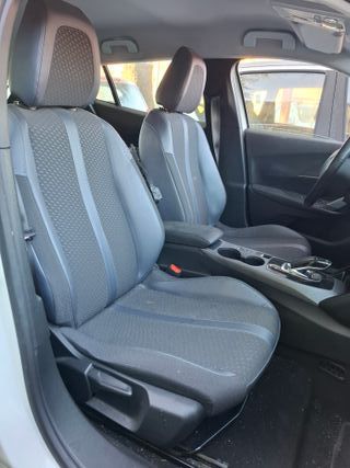 E-2008. 2020. PEUGEOT. DESPIECE COMPLETO